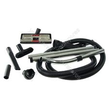 Henry Hoover Vacuum Cleaner Full Tool Kit With Extra Long 2.5 Metre Hose