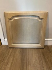 LIMED OAK KITCHEN DOOR 600 X