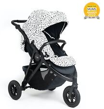 Roma Atlas 3 Wheel Pram