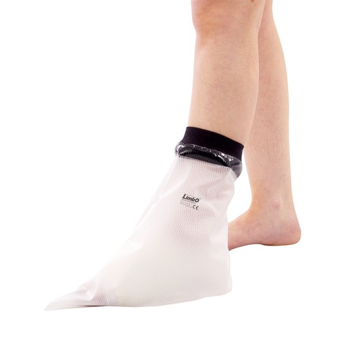 Limbo foot waterproof dressing - limbo,