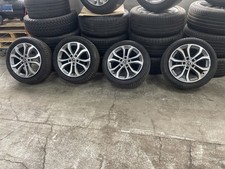 17" GENUINE MERCEDES C CLASS