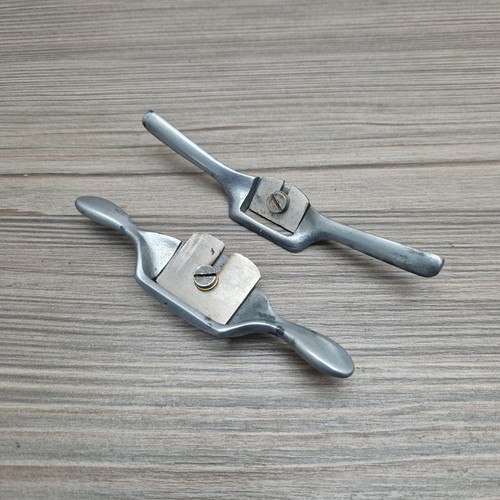 Vintage pair small - of, craft