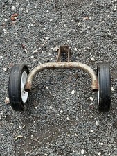 Wolseley merry tiller