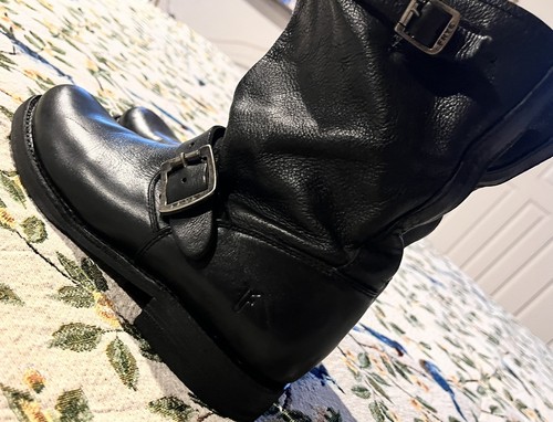 Frye womens veronica boots - frye,