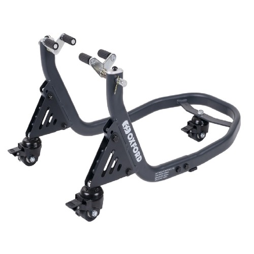 Oxford zero front motorcycle - zero-g,