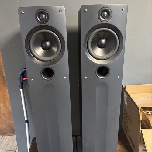 Acoustics 1030i - q,