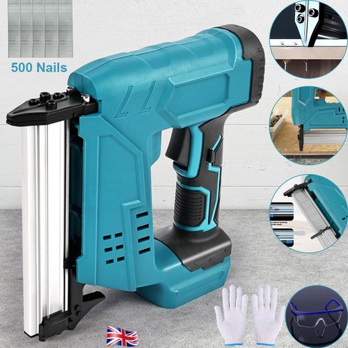 Cordless brad nailer straight - cordless,