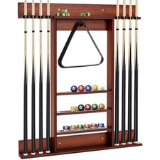 COSTWAY Billiards Pool Cue