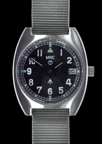 Mwc w10 1970 - w10, 1970's