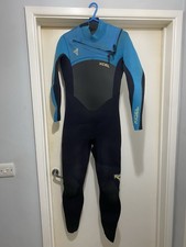 Xcel Xflex Xzip2 5/4 