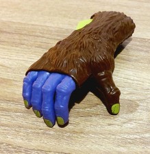 McDonalds Happy Meal Toy 2014 Scooby Doo Haunted House Mechanical Mand