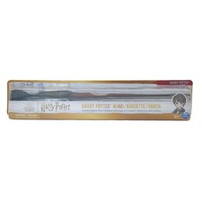 Harry Potter Wizarding World Harry Potter Wand Spin Master 2020 29cm