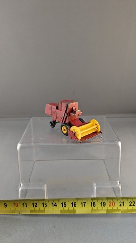 Lesney matchbox series - matchbox,