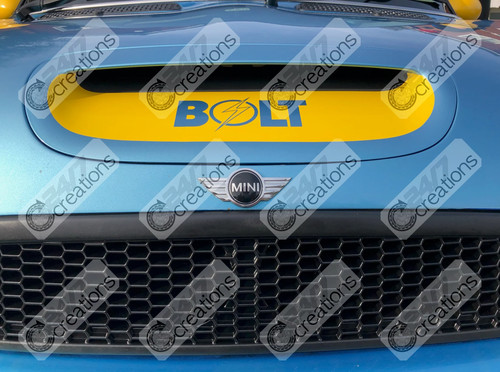 Mini cooper style - cooper, gp