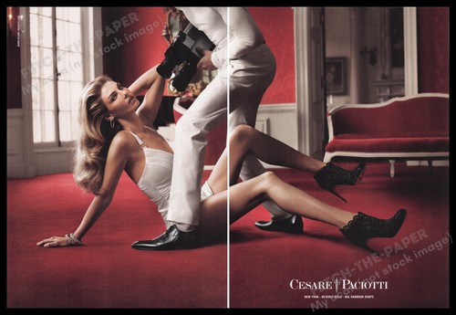 Cesare paciotti shoes 2000s - shoes,