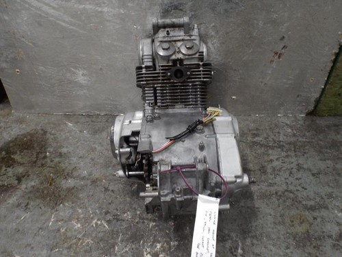 Honda cl125 sloper 1967 1969 - honda, a