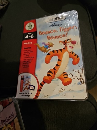 Leap frog leappad bounce - leappad,