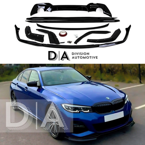 Body kit bodykit for - bmw, 3