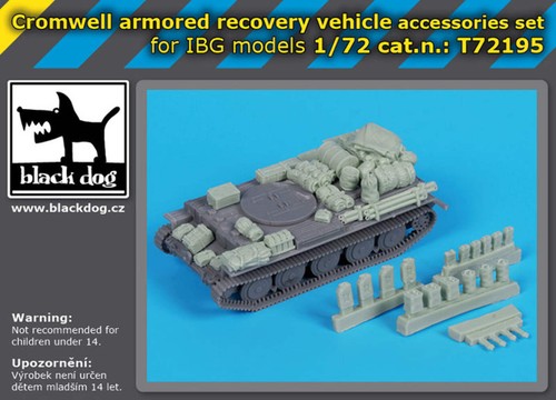 Blackdog t72195 cromwell - blackdog,