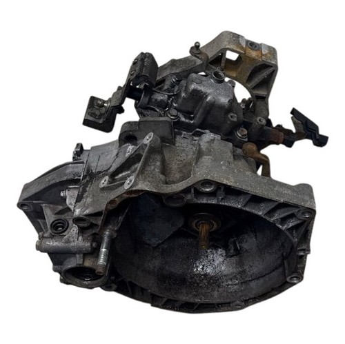 Fiat 500 55205257 gearbox - 500,