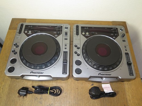 Pioneer cdj 800 dj cd - cdj-800,