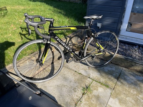 Wilier triestina gtr road bike - wilier,