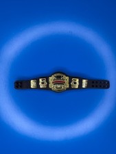 Mattel WWE Elite Wrestling