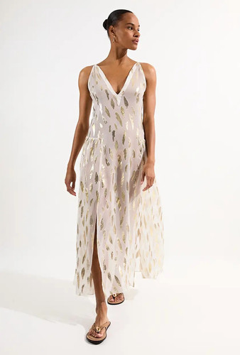 Karen millen ivory - karen,