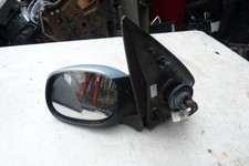 Peugeot 206 passengers  Door /