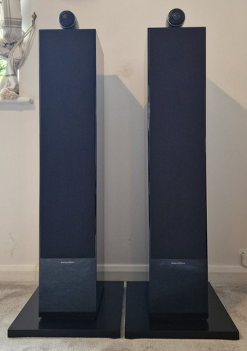 Bowers wilkins w 702 - 702, s2