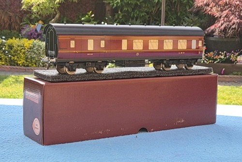 Ace trains gauge lms - gauge,