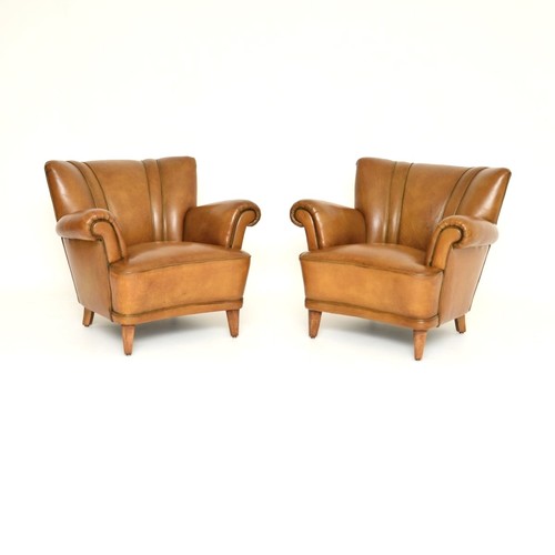 Pair vintage swedish - pair, of