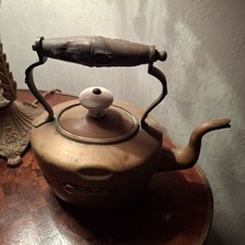 Antique William Soutter & Sons