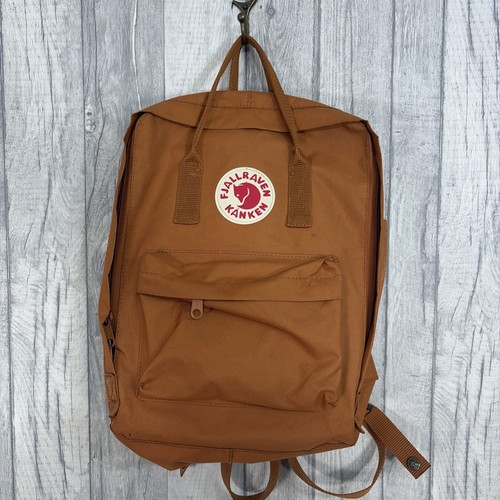 Fjallraven kanken mini - kanken,