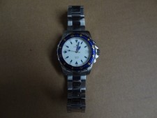 Junghans WR100 Mens watch