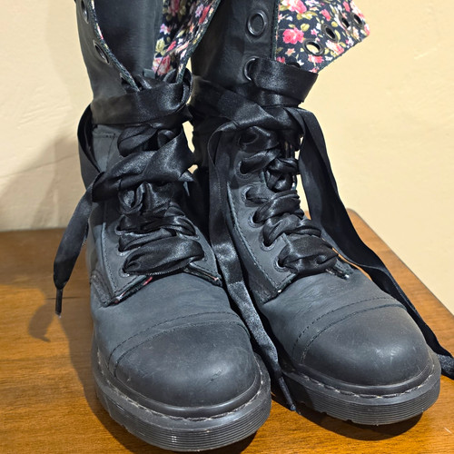 Martens women s combat - martens, women’s