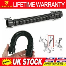 AIR INTAKE BREATHER HOSE PIPE