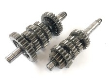 Yamaha DT 125 4BL [1999] -