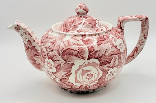 Antique burgess leigh burleigh - burgess,