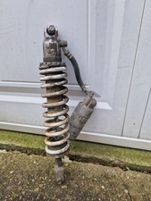 dr350 rear shock absorber