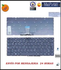 Keyboard Spanish New Laptop