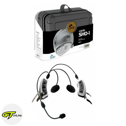 Cardo scala rider shoei sho - shoei, sho-1