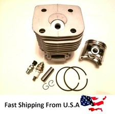 Cylinder Kit For Partner K1260 Husqvarna 60mm Replaces 576 27 00 03