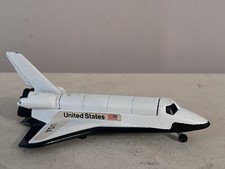 Corgi Space Shuttle USA United States