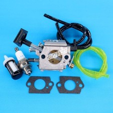 Carburetor kit for STIHL BR320 SR320 BR400 BR420 BR SR 320 400 402 # 4203 120 0601