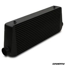 4" 100mm UNIVERSAL ALUMINIUM