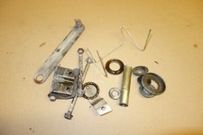 Yamaha T50 town mate 50