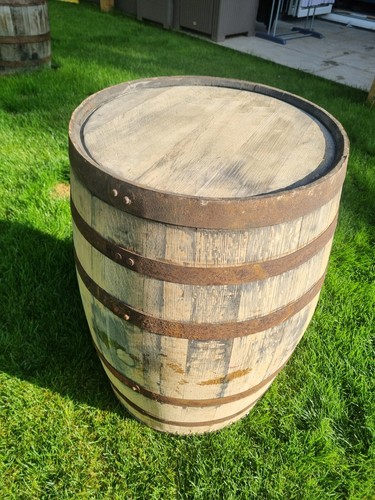 Refurbished oak whiskey - oak,
