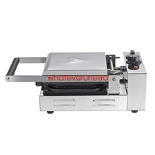 Snack Machinery Round Doughnut