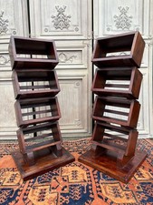 Stunning pair of Art Deco